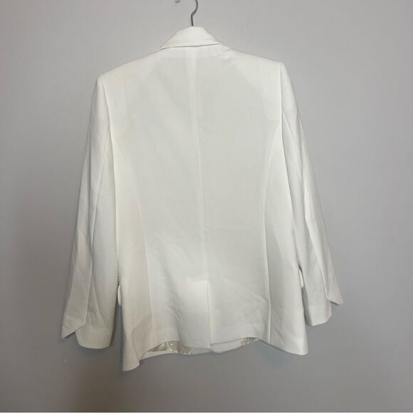 Zadig&Voltaire Visit Rhinestone Lapel Blazer NWT - Picture 7 of 13